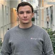 Professeur de programmation généraliste & administration système